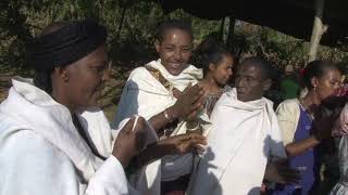 the best wedding of Ethiopia [upl. by Ahsetra]