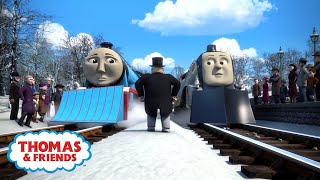 Confused Coaches  Thomas amp Friends [upl. by Bertie]