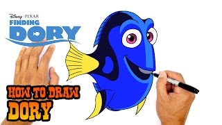 quotBaby Doryquot Clip  Finding Dory [upl. by Lebasy832]