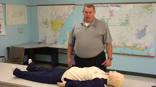 How to Perform CPR video [upl. by Lucy75]