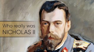 Who really was Nicholas II [upl. by Ginevra785]