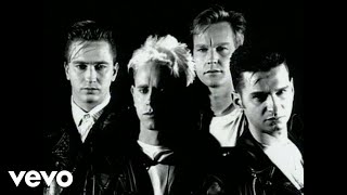 Depeche Mode Greatest Hits [upl. by Bow]