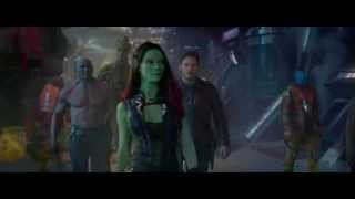 GUARDIANS OF THE GALAXY 2 2017 Movie Clip  Ego Turns Evil FULL HD Marvel Superhero [upl. by Merry750]