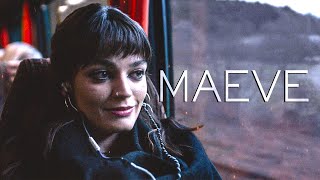 Maeve Wiley  Moving On [upl. by Dustie]