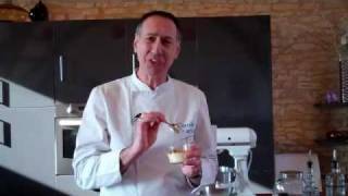 The Best Creme Brulee Recipe [upl. by Ardnaxila]