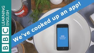 The BBC Learning English app is live [upl. by Gnoht]