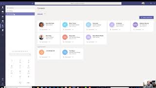 Microsoft Teams with Direct Routing [upl. by Airdnassac330]