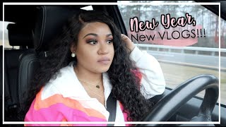 New Year New Vlogs NitraaBtv [upl. by Chung]