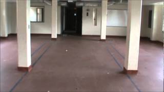 3rd Bttn I Co barracks Part 14wmv [upl. by Entroc]