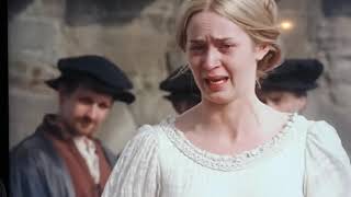 Henry Viii 2003 movie clip Catherine Howard is beheaded [upl. by Gerty]