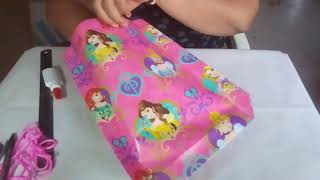 Bolsas en papel regalo [upl. by Ahsir]