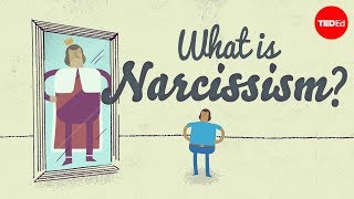 The psychology of narcissism  W Keith Campbell [upl. by Leak]