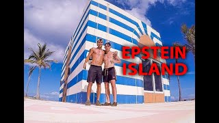 Sneaking Onto Jeffrey Epsteins Private Island 2020 Part 1 [upl. by Ramsa]