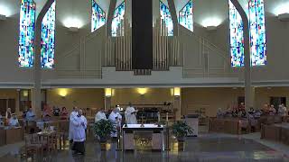 St Aloysius Gonzaga Cincinnati Live Stream [upl. by Mor]