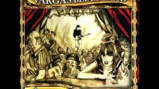 Vargas Blues Band Sad Eyes [upl. by Asserak312]