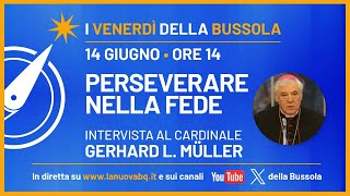 PERSEVERARE NELLA FEDE [upl. by Jerrold]