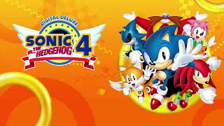 Super Sonic Theme  Sonic Origins [upl. by Noryv]