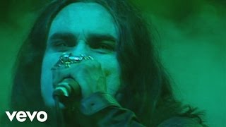 Cradle Of Filth  Dusk and Her Embrace Live at the Astoria 98 [upl. by Omor]