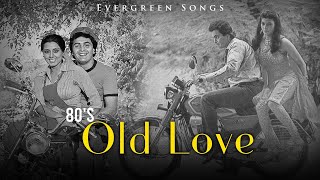 OLD IS GOLD Hindi Songs Collection  80s Superhit Songs  Bollywood Old Hindi Songs  Lata Kishore [upl. by Agathy]