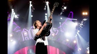 ACDC Live Full Concert 2019 [upl. by Berti]