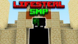 My Application to Join the LifeSteal SMP [upl. by Vada560]