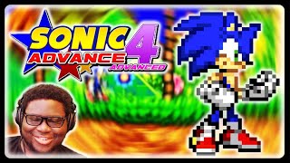 🔴 Sonic Advance 4 Demo  LIVE [upl. by Dragoon679]