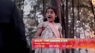 Introducing the new musical novela Kulfi The Singing Star [upl. by Hellene900]