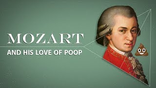 Mozart and Poop A Love Story [upl. by Holcman19]