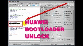 Huawei bootloader unlock without code [upl. by Toomin]