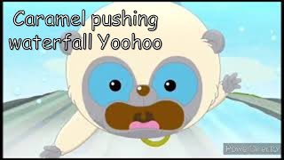 YooHoo and Friends Episode 50  Frozen Air In A Can [upl. by Castillo]