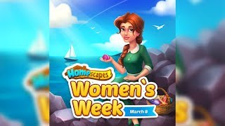 Womens Week The Story of Mary Anning [upl. by Yddeg]