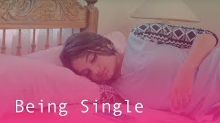 Being Single  The Love Between A Busy Husband And Wife  Life After Marriage [upl. by Vaclava]