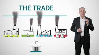 Carbon pricing how does a capandtrade system work [upl. by Neel]