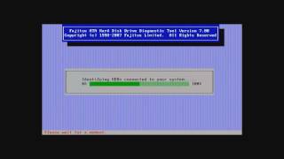 Hirens Boot CD and You Part 2 DOS Programs [upl. by Castra492]