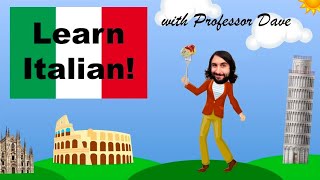 Introduction to the Italian Language [upl. by Thrasher57]