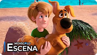 ¡Scooby 2020  Shaggy conoce a Scooby Doo 110 Español Latino HD [upl. by Onyx400]