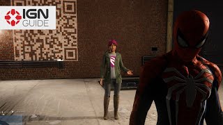 Marvels SpiderMan Side Mission Walkthrough  Internet Famous [upl. by Hiro]