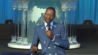 EMMANUEL MAKANDIWA  THE PEACE THAT GOD GIVES [upl. by Higinbotham881]