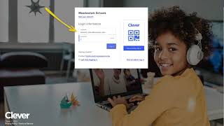 Clever Academy Logging in to Clever [upl. by Dow]