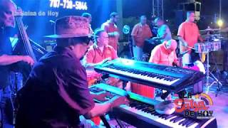 🎶 SONORA PONCEÑA FESTIVAL TORITO DEL PLATA CAYEY 2019 [upl. by Ziegler971]