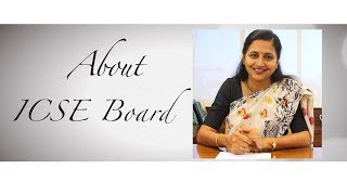 About ICSE Boards [upl. by Leerzej935]