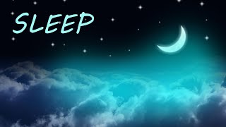 Calm Mind Sleep Music and Night Screen Scene  Sleeping Songs [upl. by Anhaj47]