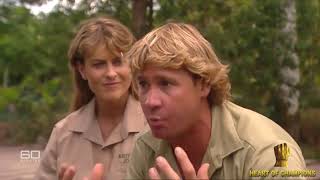 The Legend of Steve Irwin [upl. by Ier]