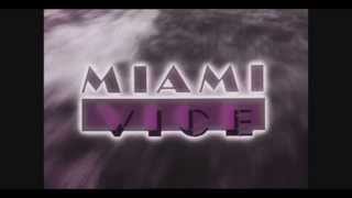 Miami Vice Pilot Theme [upl. by Yraek806]