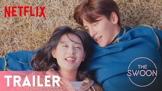 Lovestruck in the City  Official Trailer  Netflix ENG SUB [upl. by Bar]