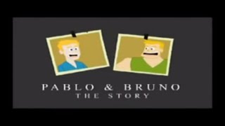 The Parable of The Pipeline in hindi Pablo and Bruno Story Pipeline Story Burke Hedges [upl. by Zandt]