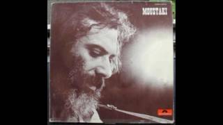 Georges Moustaki  L Homme Au Coeur Blessé  Moustaki  1971 [upl. by Selma]