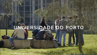 Universidade do Porto Portugal [upl. by Atauqal]