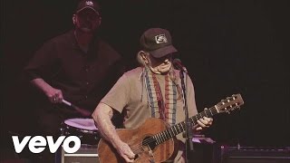 Willie Nelson  Nuages Live Version [upl. by Aniled]