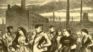 Industrial Revolution Overview [upl. by Laohcin]